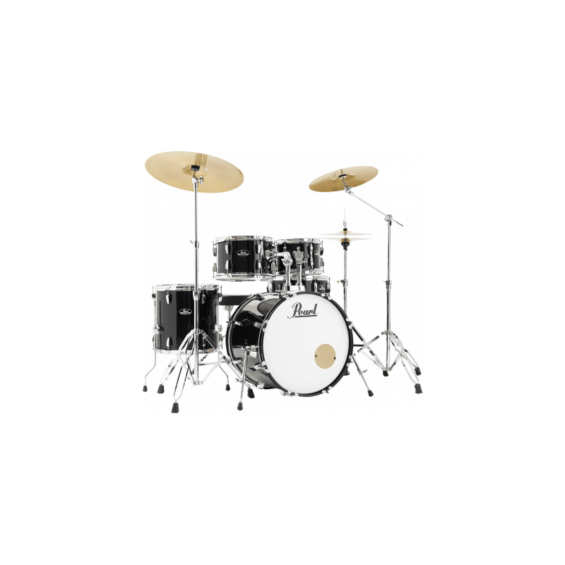 Batterie Pearl RSS505BCC-31 Fusion 20" + PACK SOLAR