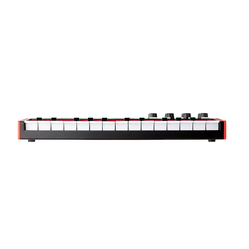Contrôleur AKAI PROFESSIONAL - APCKEY25MK2  Pour Ableton - 5x8 pads, 8 potentiomètres