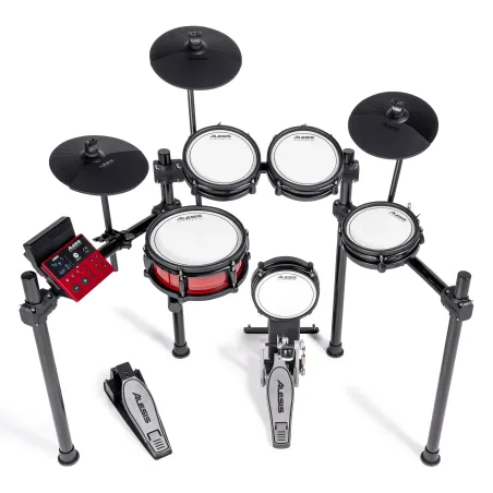 Batterie ALESIS - NITROPROKIT Nitro Pro Kit