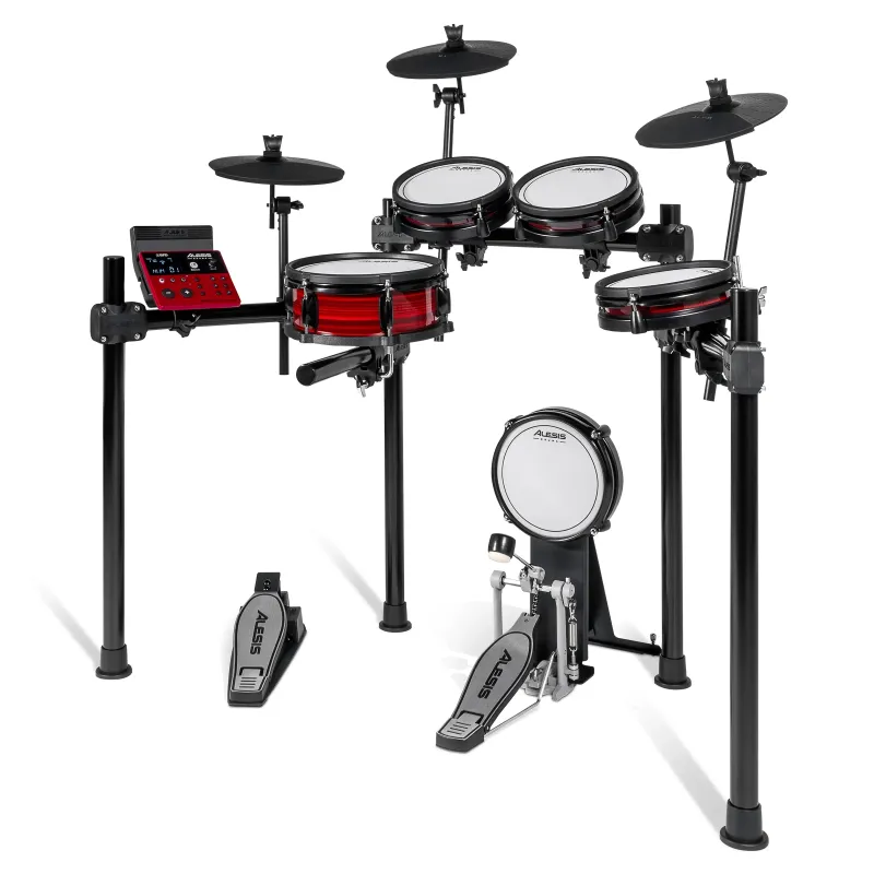 Batterie ALESIS - NITROPROKIT  Nitro Pro Kit