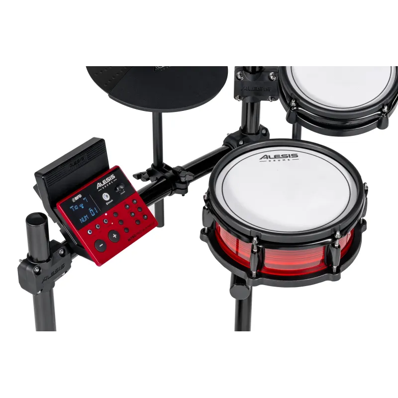 Batterie ALESIS - NITROPROKIT  Nitro Pro Kit