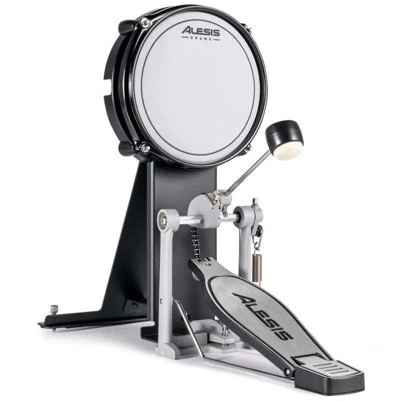 Batterie ALESIS - NITROPROKIT  Nitro Pro Kit