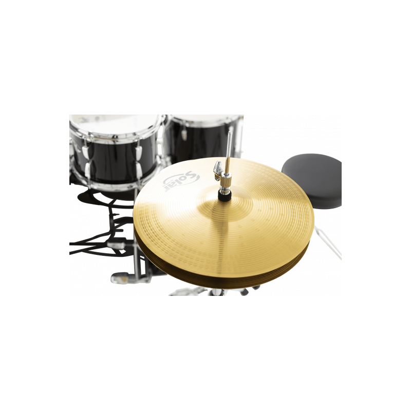 Batterie Pearl RSS505BCC-31 Fusion 20" + PACK SOLAR