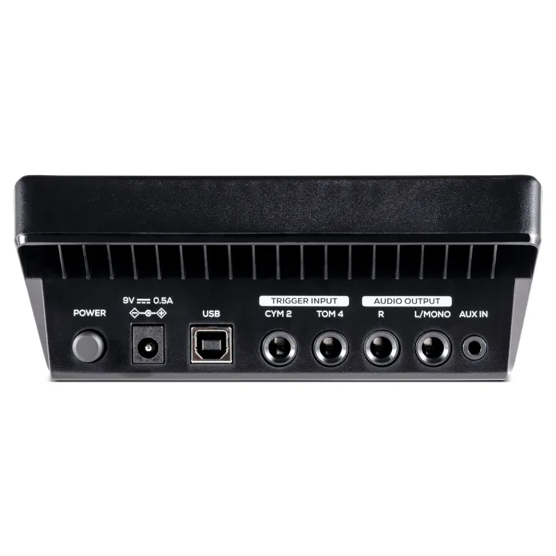 Batterie ALESIS - NITROPROKIT  Nitro Pro Kit