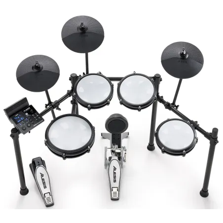 Batterie ALESIS - PAL NITROMAXKIT Nitro Max kit