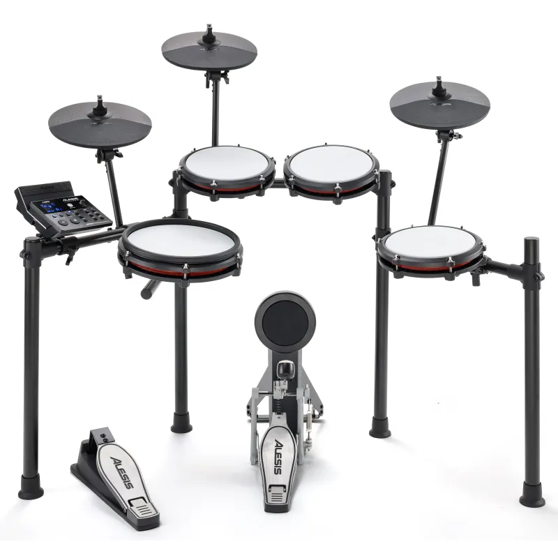 Batterie ALESIS - PAL NITROMAXKIT Nitro Max kit