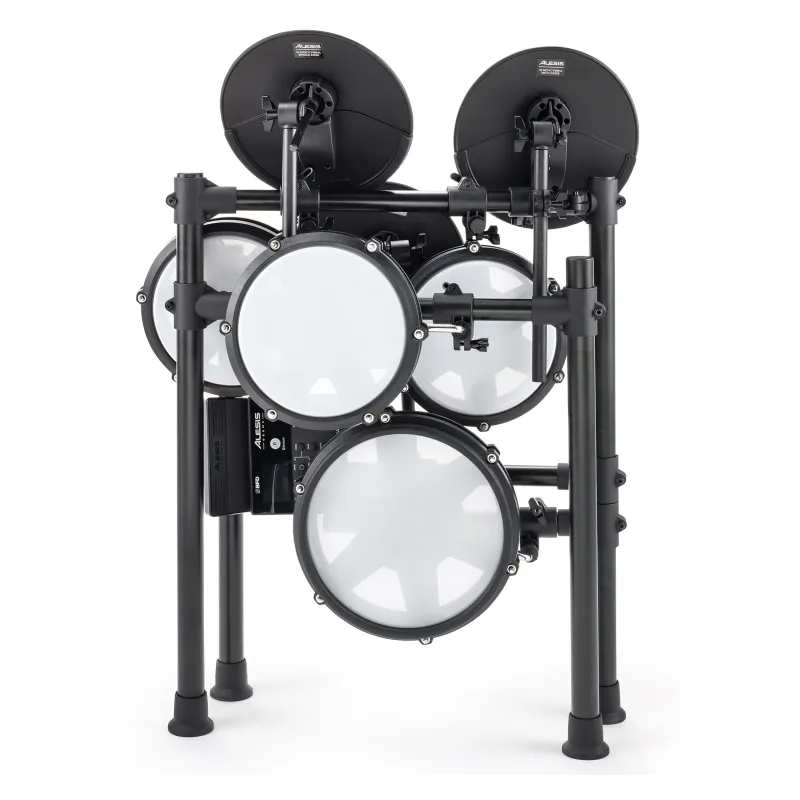 Batterie ALESIS - PAL NITROMAXKIT Nitro Max kit
