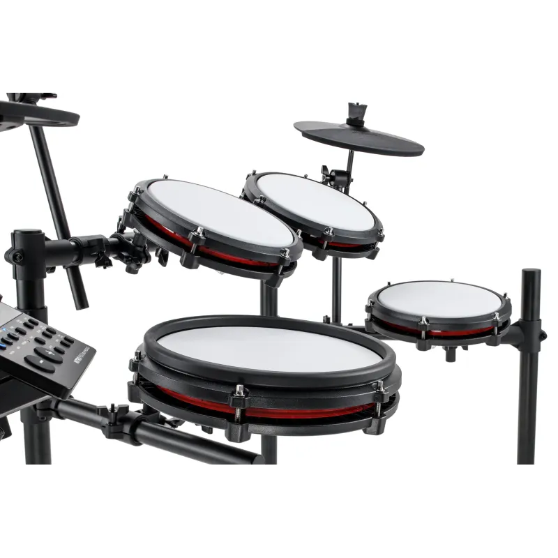 Batterie ALESIS - PAL NITROMAXKIT Nitro Max kit