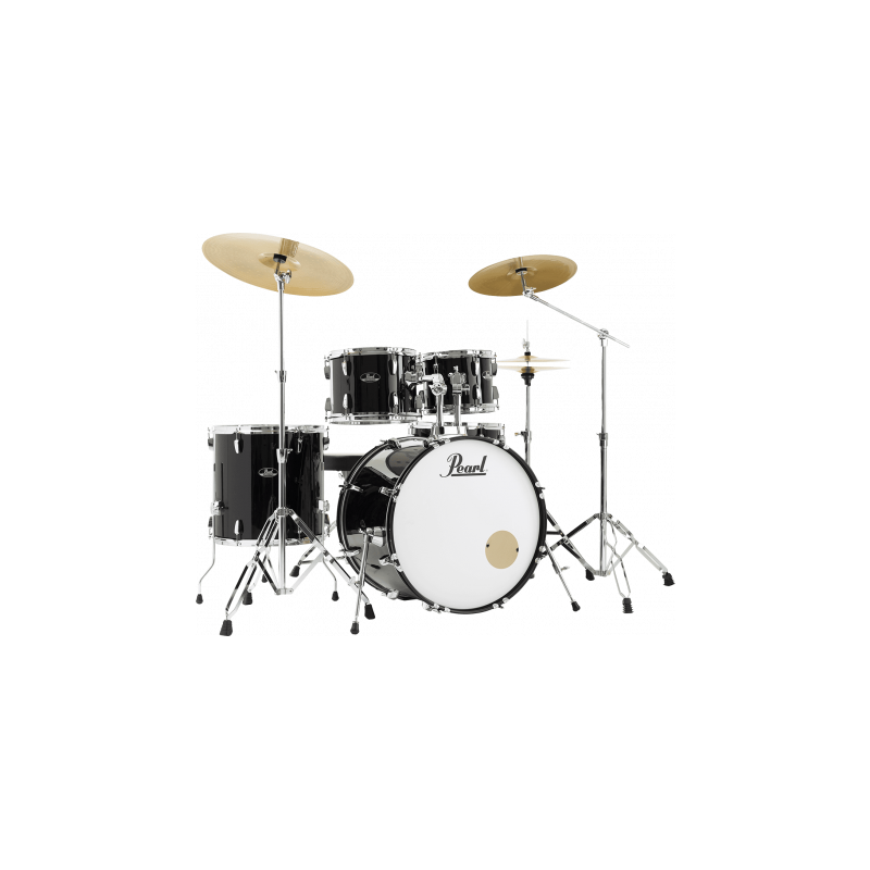 Batterie Pearl RSS525SBCC-31 Rock 22" + PACK SOLAR