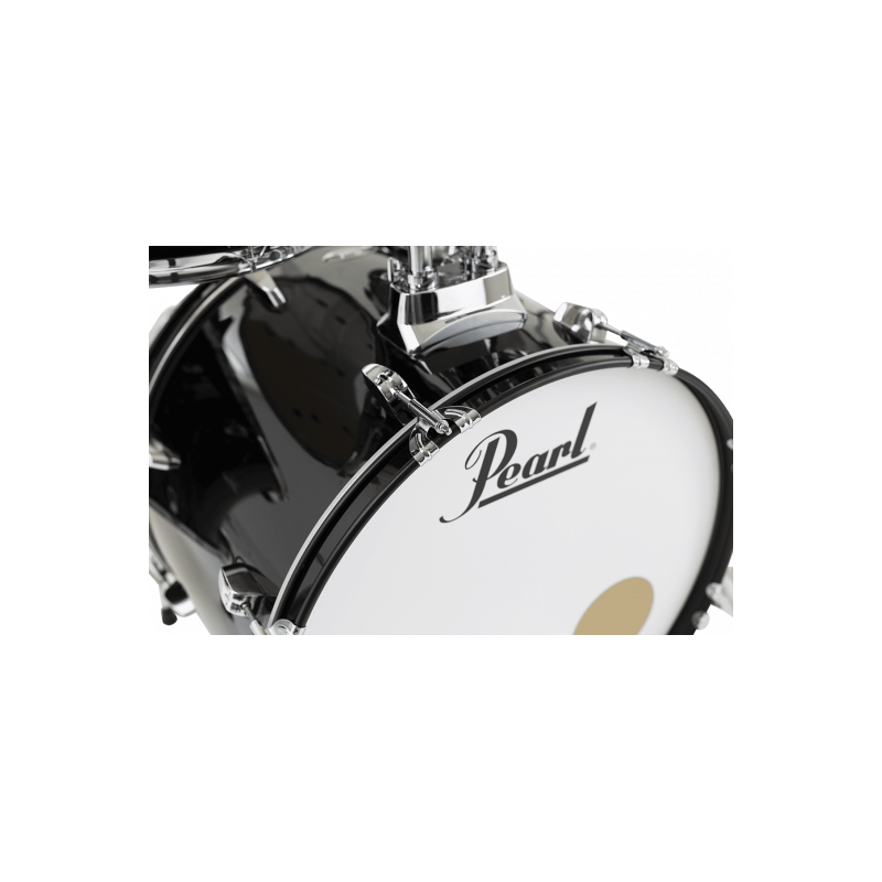 Batterie Pearl RSS525SBCC-31 Rock 22" + PACK SOLAR