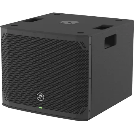 MACKIE THUMP15SV4
Subwoofer actifs - Subwoofer amplifié 15" 700W RMS