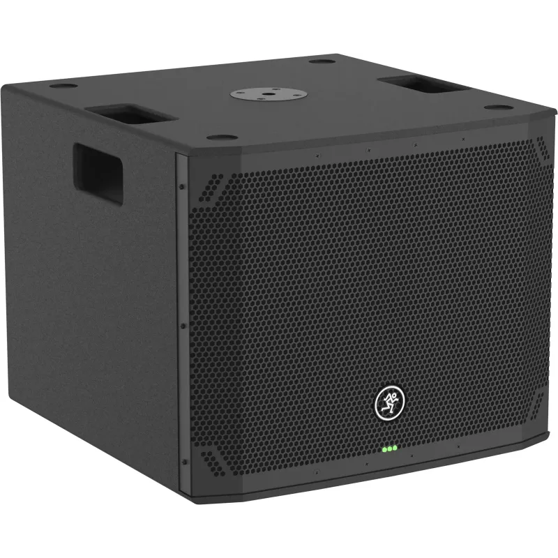 MACKIE  THUMP15SV4