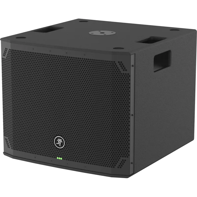 MACKIE  THUMP15SV4
