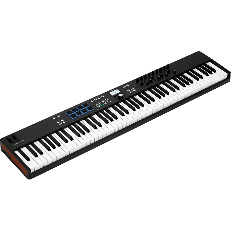 Clavier maitre ARTURIA - ESSENTIAL3-88  Keylab Essential-3 88