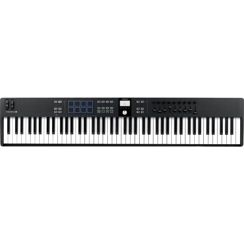 Clavier maitre ARTURIA - ESSENTIAL3-88  Keylab Essential-3 88