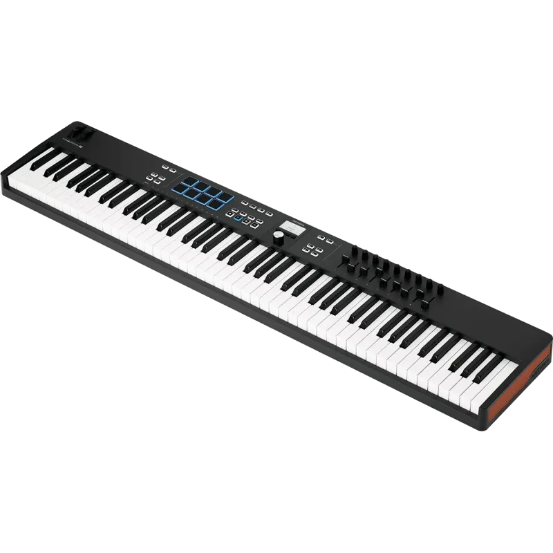 Clavier maitre ARTURIA - ESSENTIAL3-88  Keylab Essential-3 88