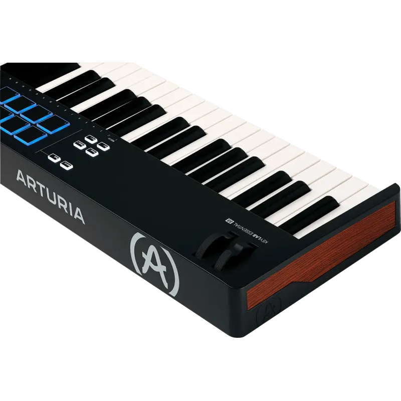Clavier maitre ARTURIA - ESSENTIAL3-88  Keylab Essential-3 88