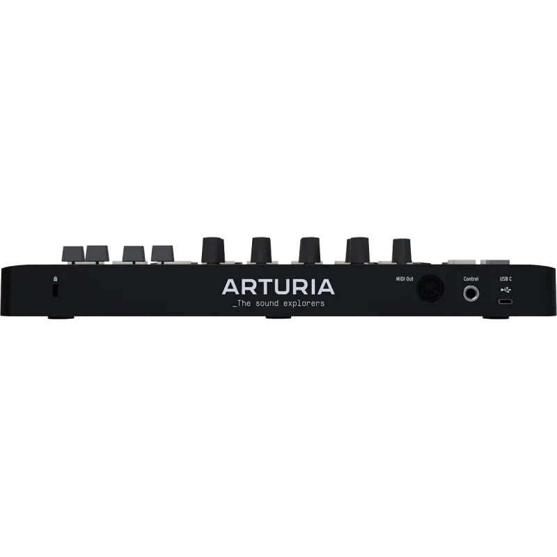 Clavier maître ARTURIA - MINILAB3  MiniLab MK3