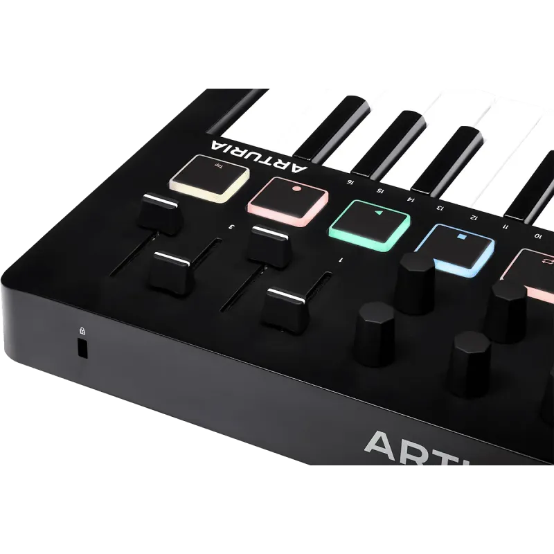 Clavier maître ARTURIA - MINILAB3  MiniLab MK3