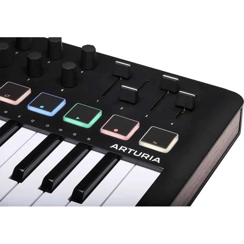Clavier maître ARTURIA - MINILAB3  MiniLab MK3