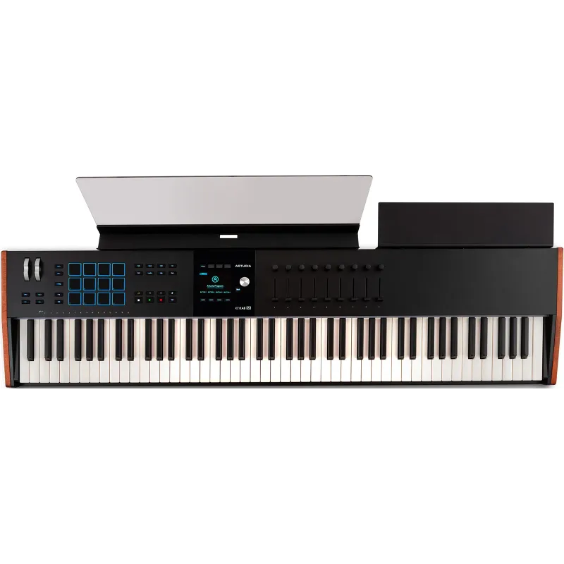 Clavier maître ARTURIA - KEYLABMK3-88  Keylab 88 mk3