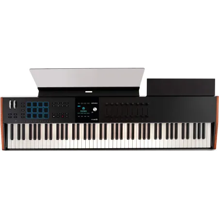 Clavier maître ARTURIA - KEYLABMK3-88 Keylab 88 mk3