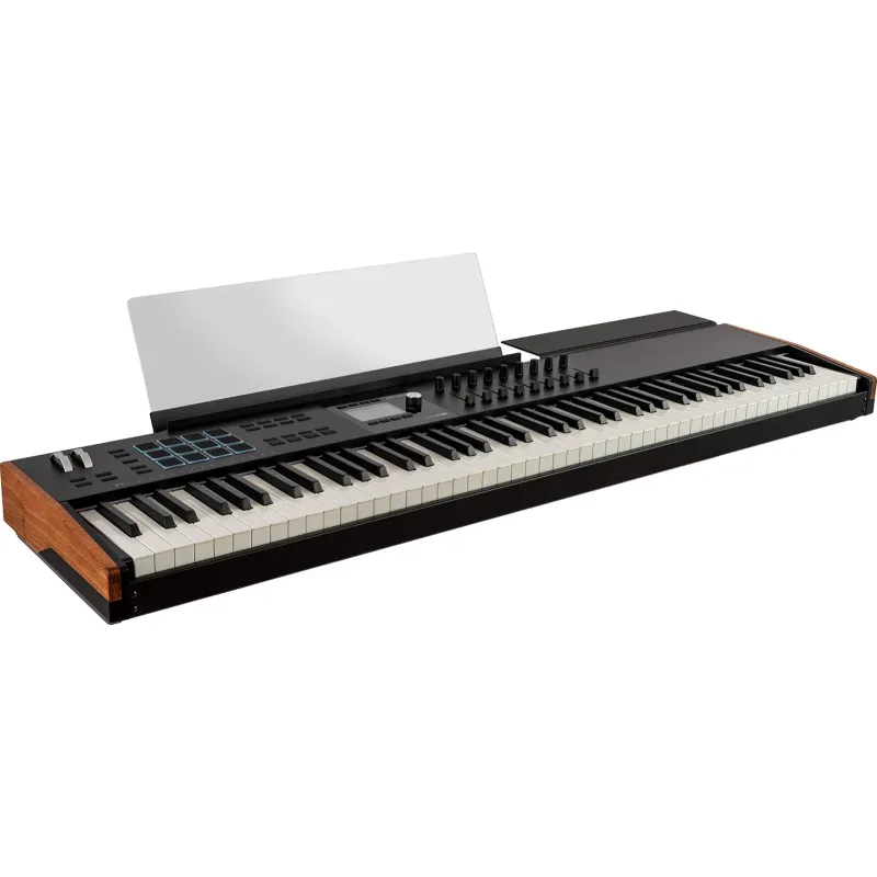 Clavier maître ARTURIA - KEYLABMK3-88  Keylab 88 mk3