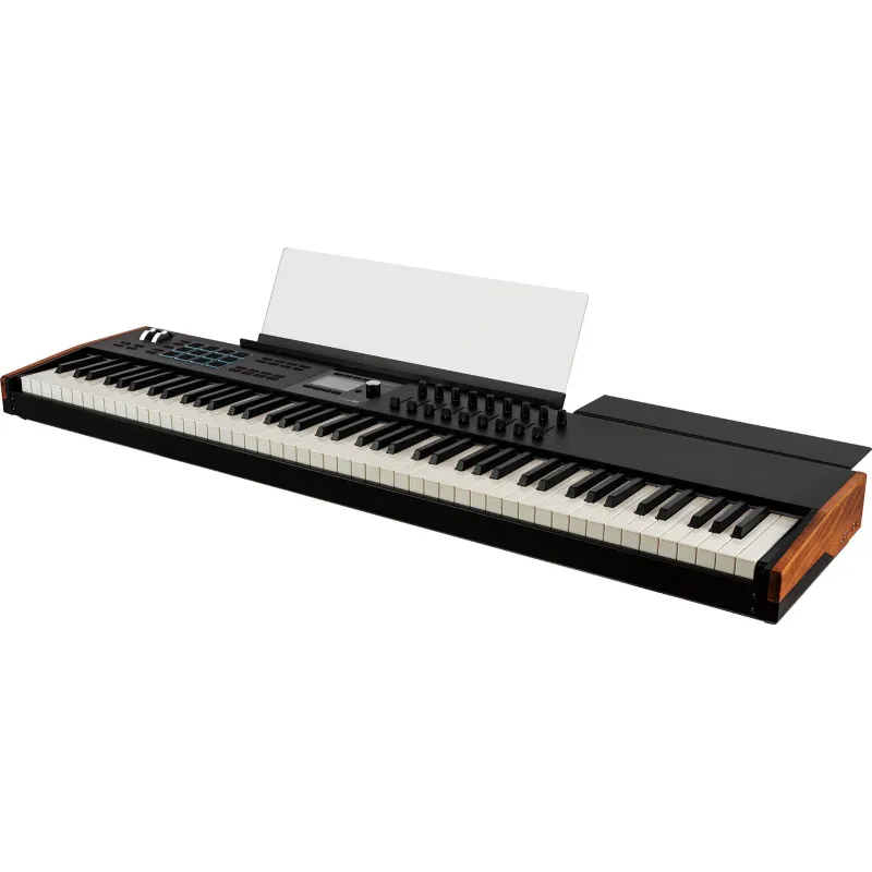 Clavier maître ARTURIA - KEYLABMK3-88  Keylab 88 mk3