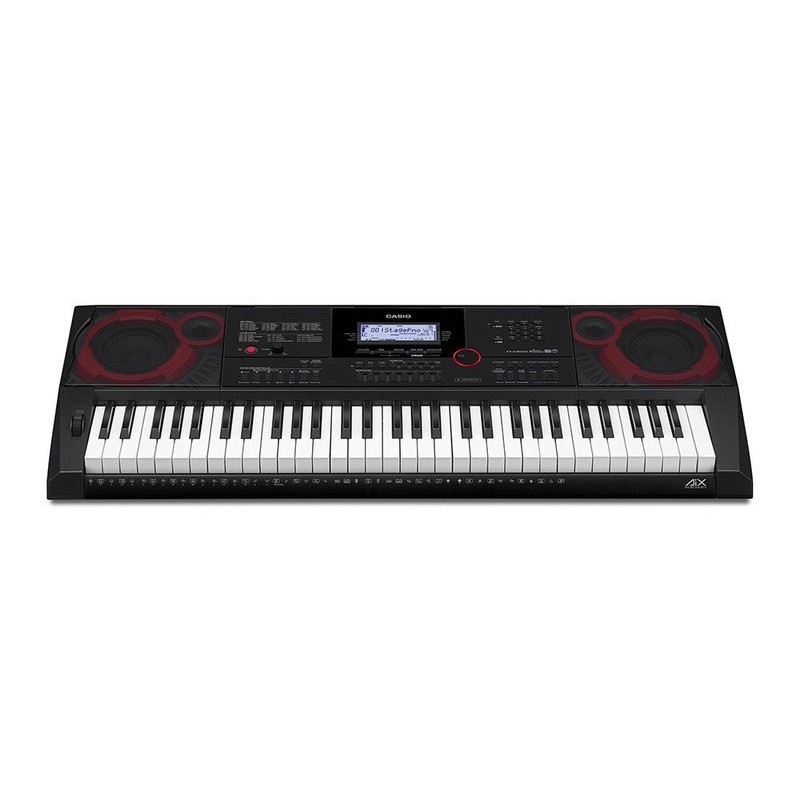 Clavier Casio CT-X800