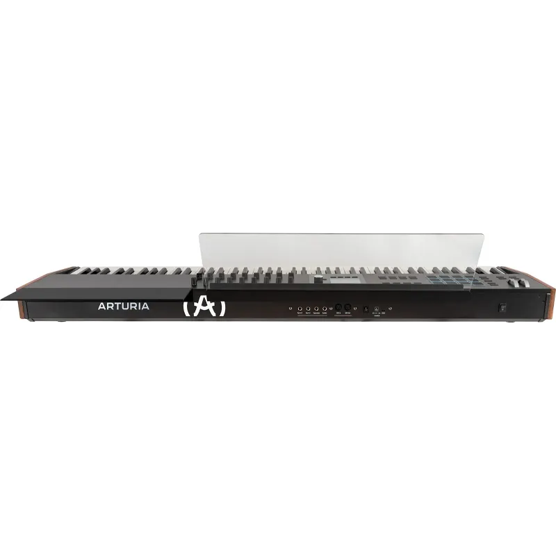 Clavier maître ARTURIA - KEYLABMK3-88  Keylab 88 mk3