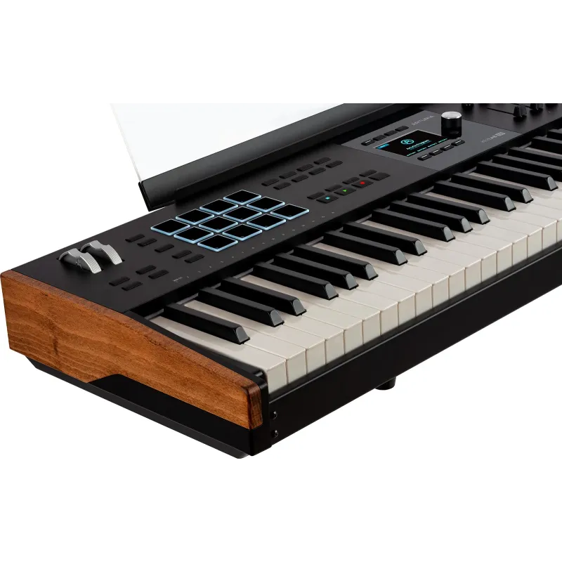 Clavier maître ARTURIA - KEYLABMK3-88  Keylab 88 mk3