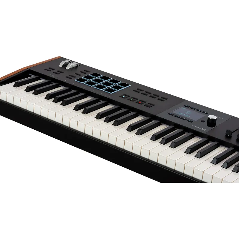 Clavier maître ARTURIA - KEYLABMK3-88  Keylab 88 mk3