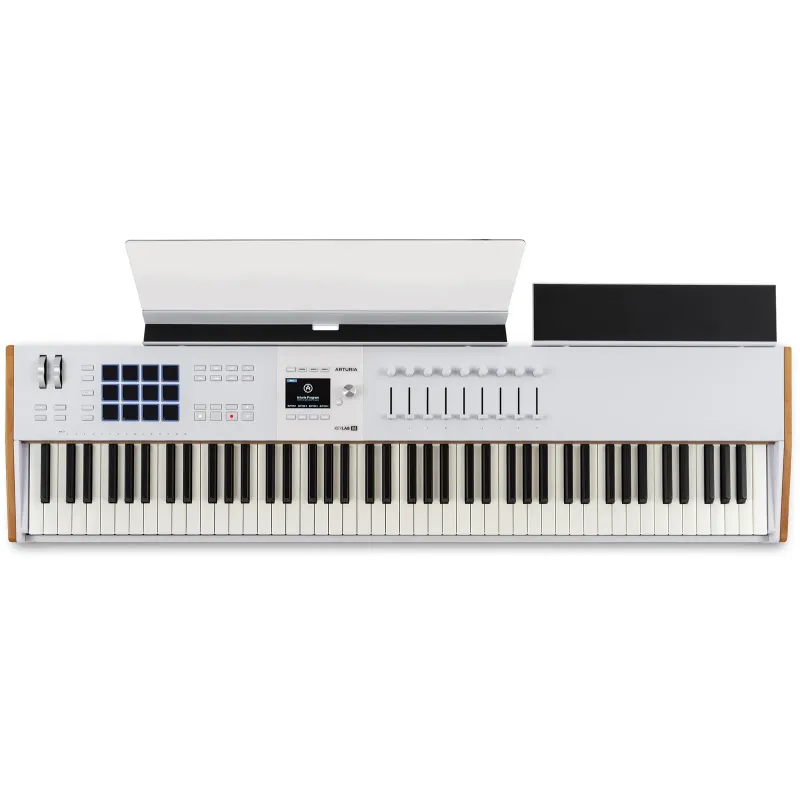 Clavier maître ARTURIA - KEYLABMK3-88  Keylab 88 mk3