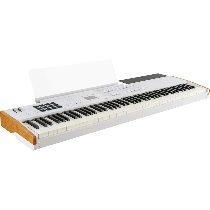 Clavier maître ARTURIA - KEYLABMK3-88  Keylab 88 mk3