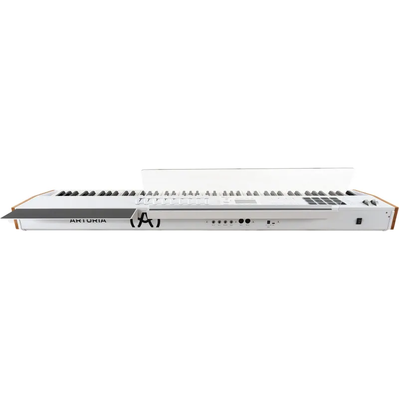 Clavier maître ARTURIA - KEYLABMK3-88  Keylab 88 mk3