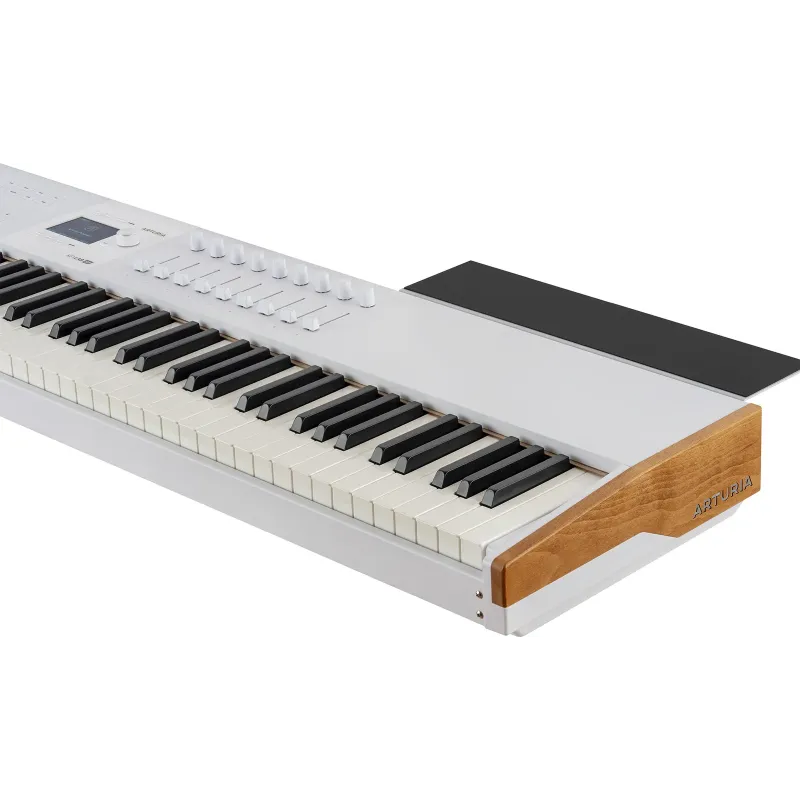 Clavier maître ARTURIA - KEYLABMK3-88  Keylab 88 mk3