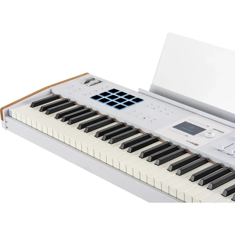 Clavier maître ARTURIA - KEYLABMK3-88  Keylab 88 mk3