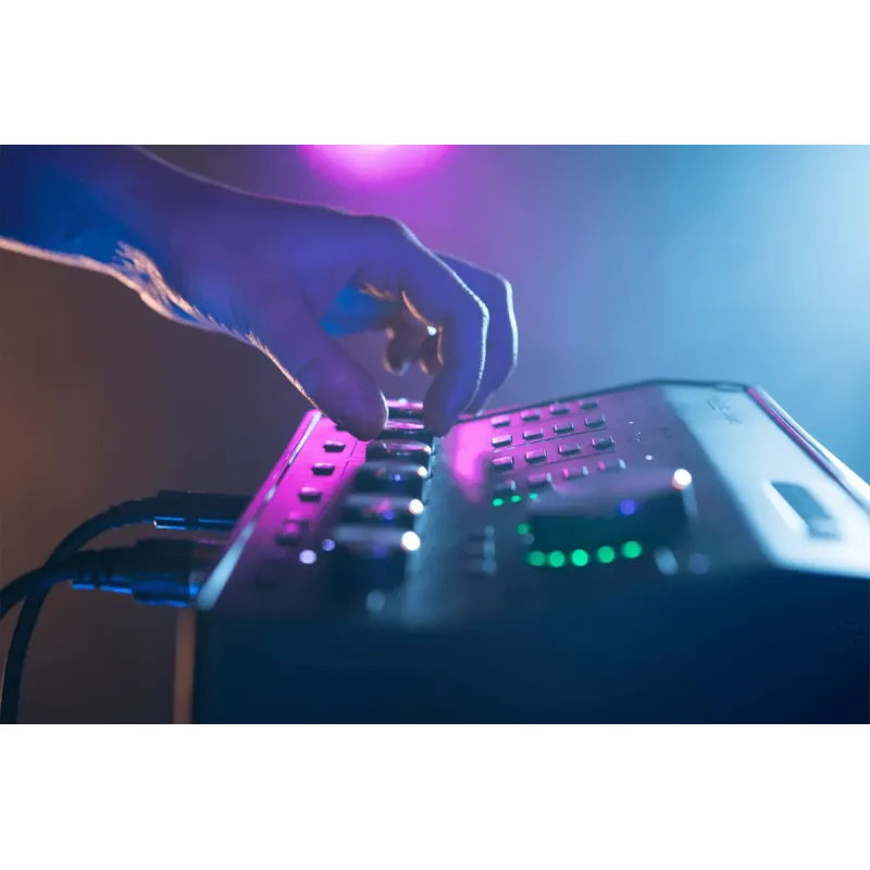 Interface audio ARTURIA - AUDIOFUSESTUDIO  AudioFuse Studio