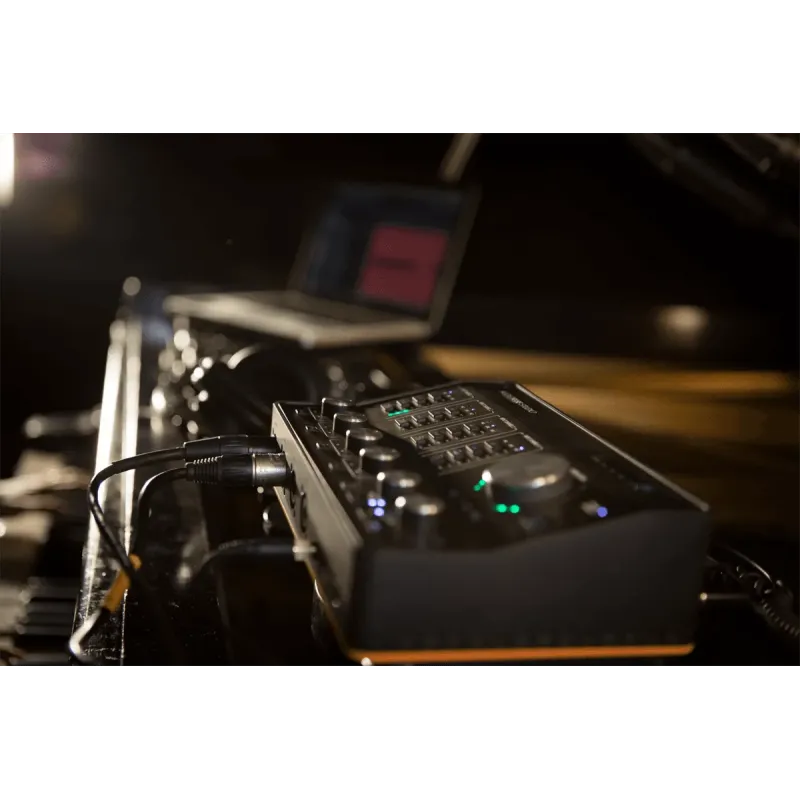 Interface audio ARTURIA - AUDIOFUSESTUDIO  AudioFuse Studio
