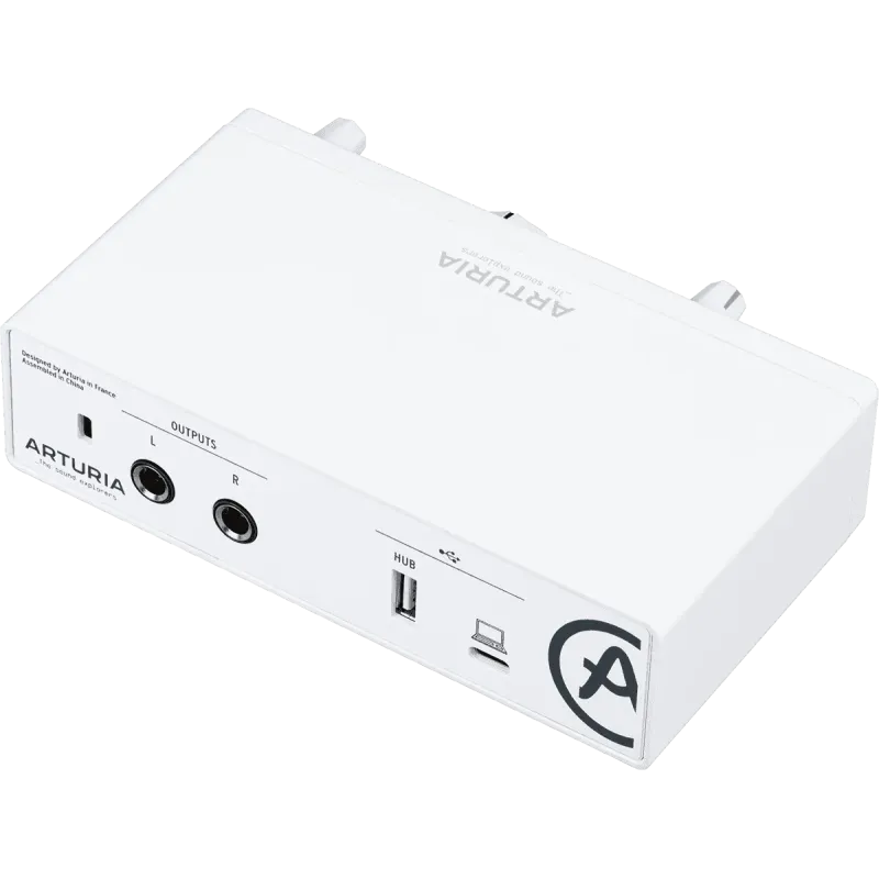 Interface audio ARTURIA - MINIFUSE1