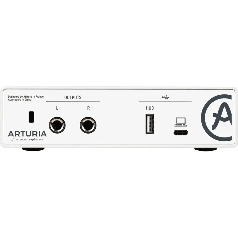 Interface audio ARTURIA - MINIFUSE1