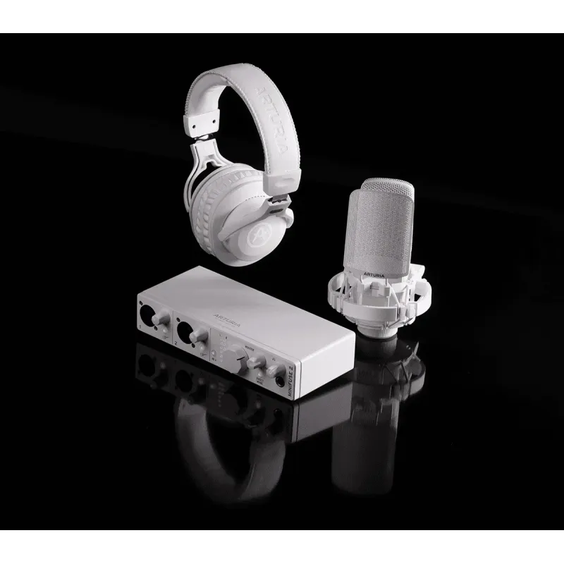 Interface audio Arturia MINIFUSE 2-RP