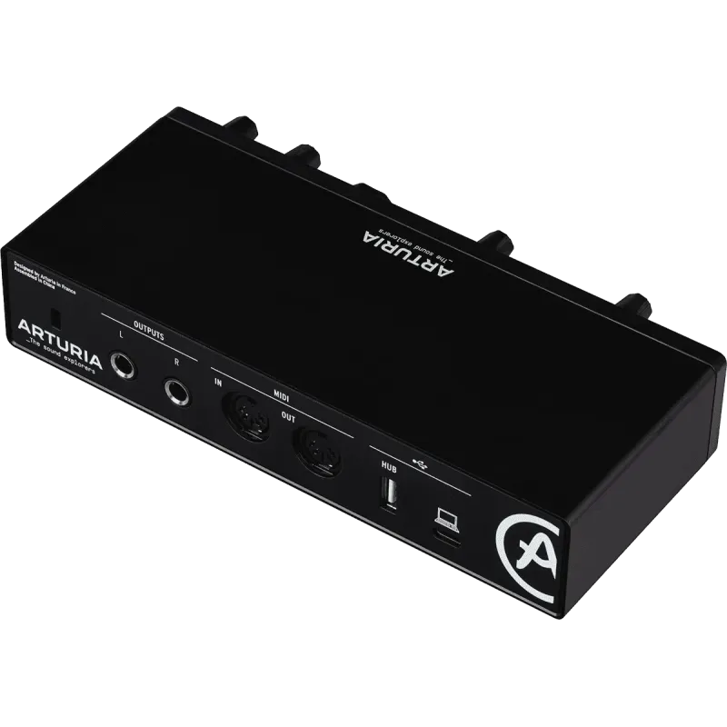 Interface audio ARTURIA - MINIFUSE2