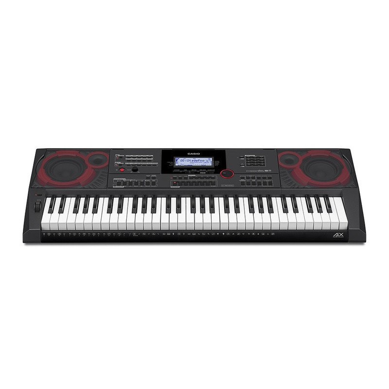 Clavier Casio CT-X5000