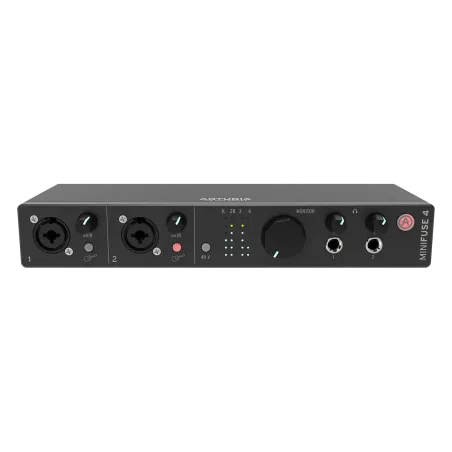 Interface audio ARTURIA - MINIFUSE4