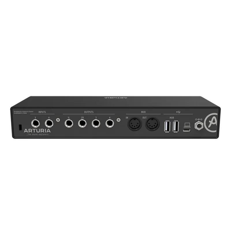 Interface audio ARTURIA - MINIFUSE4