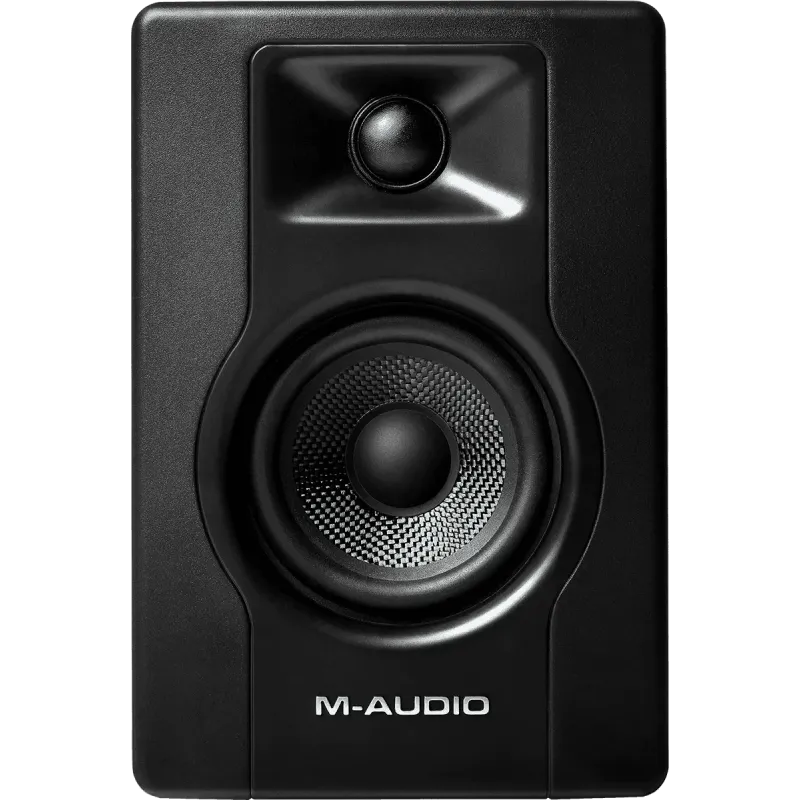 Enceintes de Monitoring M-Audio BX3D3