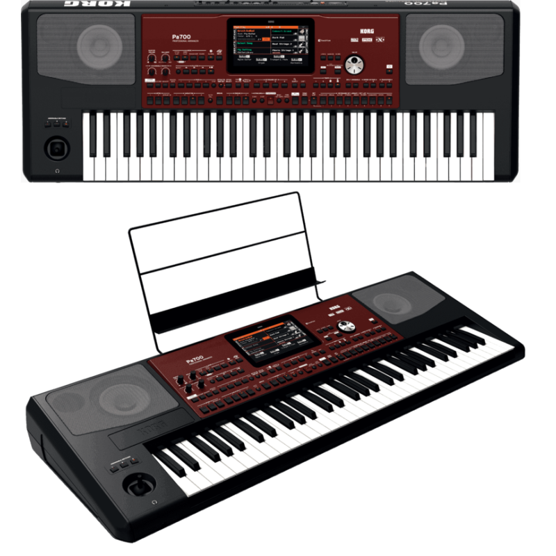 Arrangeur Korg PA700