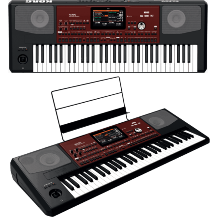Arrangeur Korg PA700