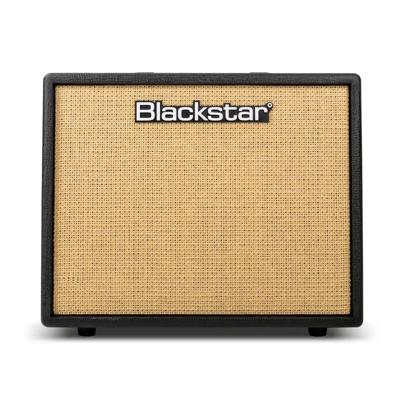 Ampli guitare BLACKSTAR DEBUT-50R-BLK